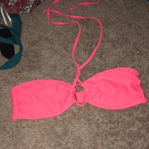 Beach Riot Swim Top